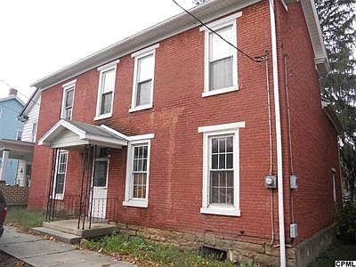 2nd image of 29 N Market St