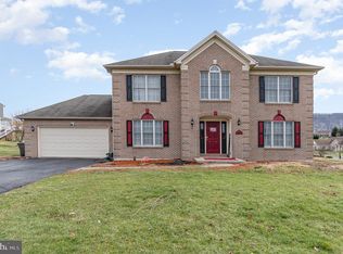 59 Sunshine Cir, Lewistown, PA 17044