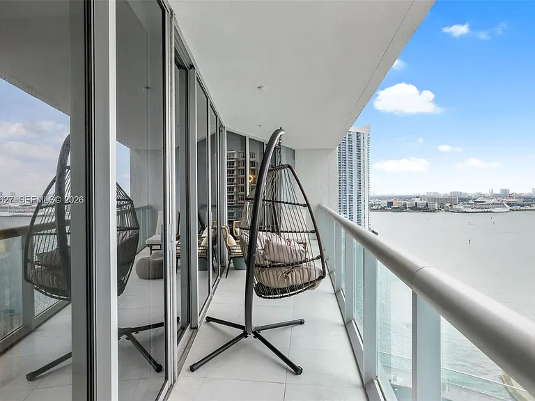 465 Brickell Ave #1805 — Photo 10
