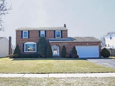 11 Gaslight Trl, Williamsville, NY, 14221