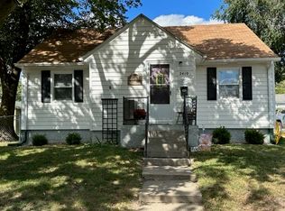 2410 8th St, Columbus, NE 68601