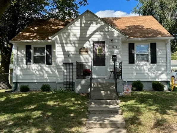 2410 8th St, Columbus, NE 68601