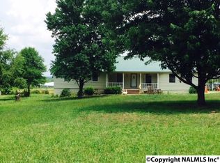 5386 County Road 121, Fort Payne, AL 35968