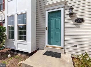 2279 Wetherburne Way, Frederick, MD 21702