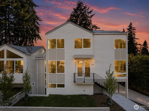 12751 37th Avenue NE, Seattle, WA 98125