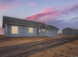 13041 Antelope Pasture Point, Kiowa, CO 80117