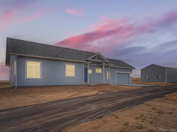13041 Antelope Pasture Point, Kiowa, CO 80117