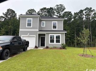 439 Falling Leaf Loop, Myrtle Beach, SC 29588