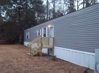 11 Bluebird Ln, Beaufort, SC 29906