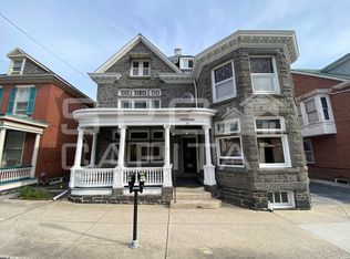 38 East Middle Street - 6, Gettysburg, PA 17325