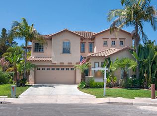 2401 Steamboat Springs Ct, Chula Vista, CA 91915
