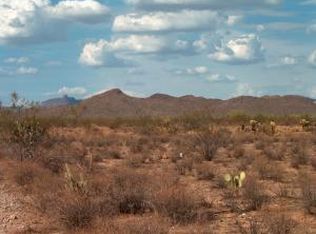 37 N 239th Ave #503-86-002, Morristown, AZ 85342