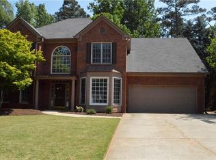 3848 Princeton Oaks NW, Kennesaw, GA 30144
