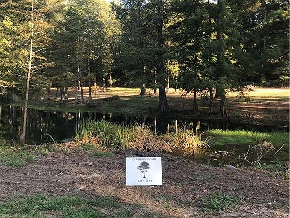 4th image of LOT 4 Cypress Pond Dr