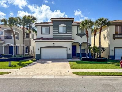 1094 Grove Park Cir, Boynton Beach, FL, 33436