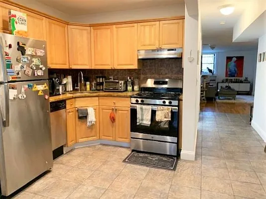 Rented by Citi Habitats | media 21