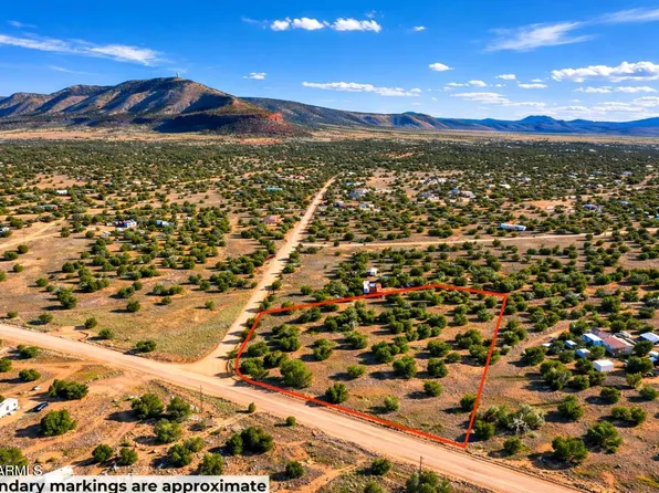 53605 N Bridge Canyon Pkwy #Parkway404, Seligman, AZ 86337