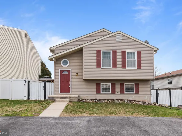 7796 Catherine Ave, Pasadena, MD 21122