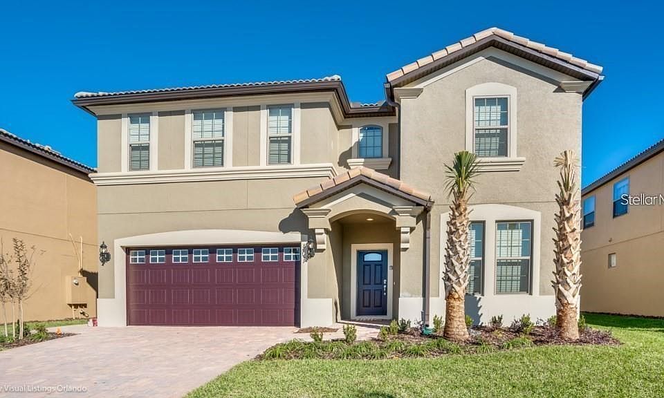 1st image of 8817 Corcovado Dr