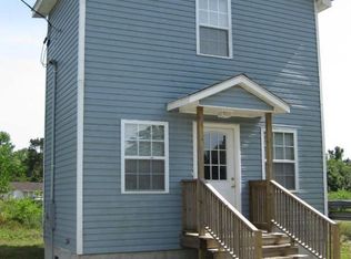 2147 Target St, North Charleston, SC 29406