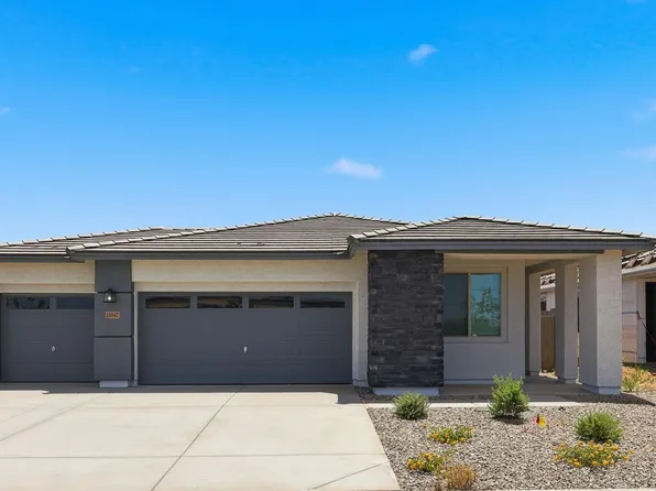 18947 W Maryland Avenue, Waddell, AZ 85355