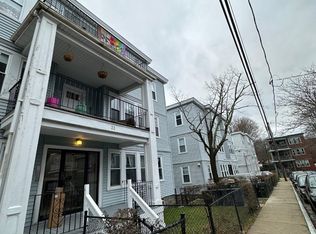 27 Lourdes Ave #1, Jamaica Plain, MA 02130
