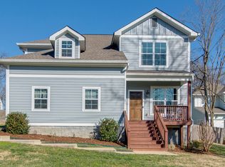 554 Westboro Dr, Nashville, TN 37209