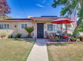 6200 Wright Ave, Bakersfield, CA 93308