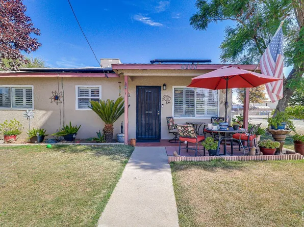 6200 Wright Ave, Bakersfield, CA 93308