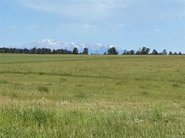 Parcel 3 County Road 37, Elbert, CO 80106