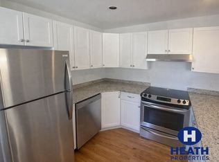22 Saint Cyprians Pl APT 3L, Roxbury Crossing, MA 02120