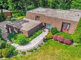 50 Melrose Dr, Niagara On The Lake, ON L0S 1J0