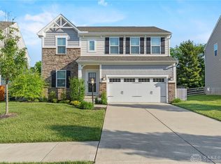 2829 Ridge View Ct, Xenia, OH 45385