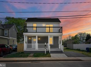 4709 Virginia Ave, Baltimore, MD 21225