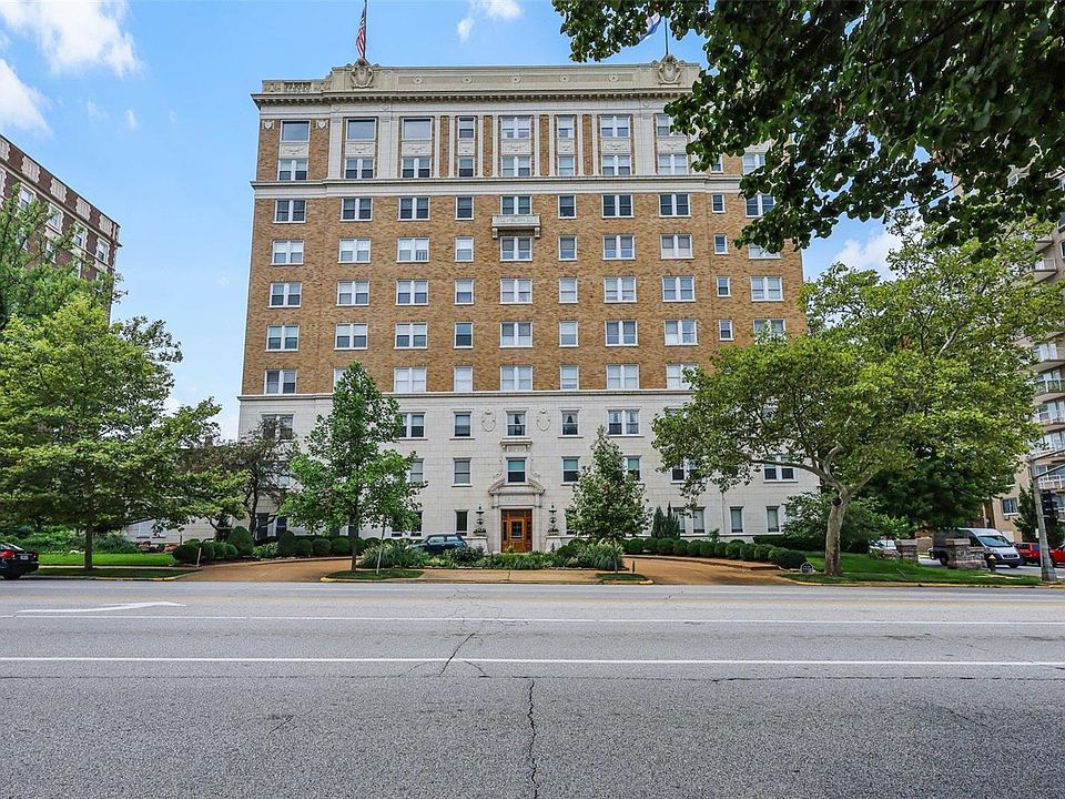 1st image of 709 S Skinker Blvd APT 801