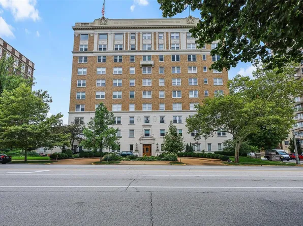 709 S Skinker Blvd APT 801, Saint Louis, MO 63105