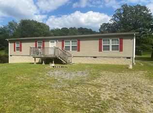 354 Table Rock Rd, Beaver, WV 25813