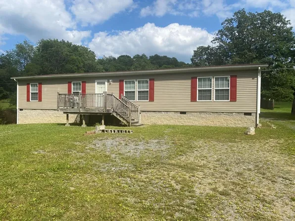 354 Table Rock Rd, Beaver, WV 25813