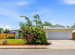 2396 Lafayette St SE, Albany, OR 97322