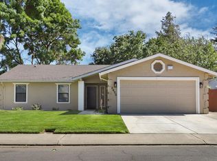 2600 Scandia Ct, Modesto, CA 95358