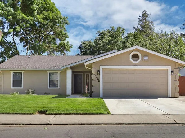 2600 Scandia Ct, Modesto, CA 95358