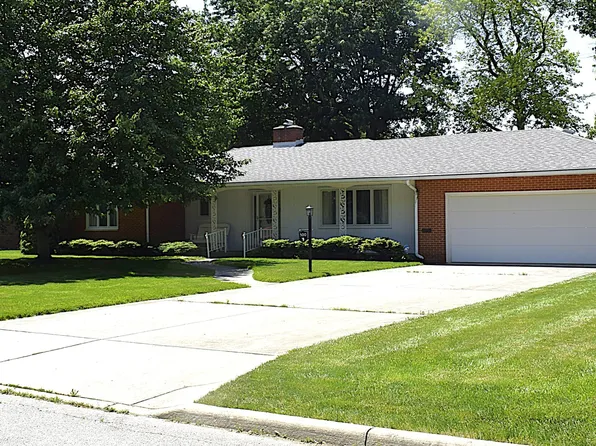 300 Mohican Rd, Findlay, OH 45840