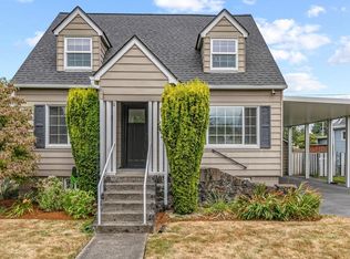 2814 Fir St, Longview, WA 98632