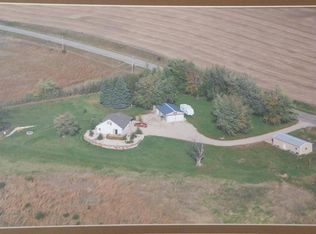 1241 320th Ave, Spirit Lake, IA 51360