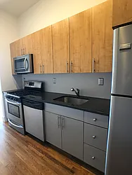 Rented by City Vista Inc