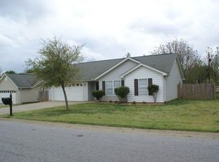 2 Lily Pond Ln, Taylors, SC 29687