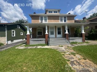 15711 Friend Ave #15721, Maple Heights, OH 44137
