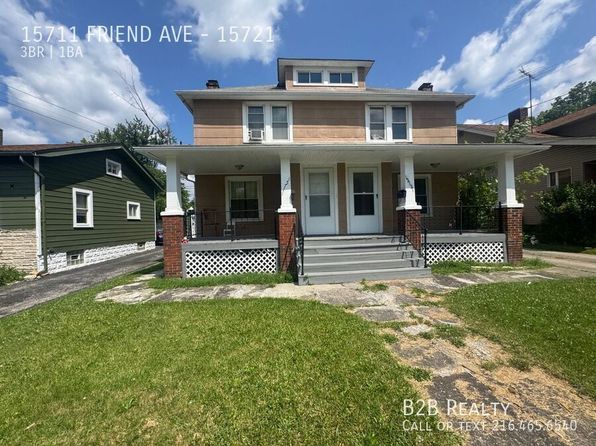 15711 Friend Ave #15721