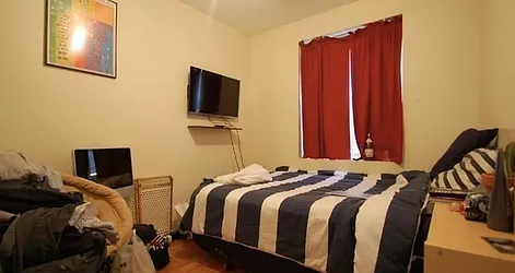 Rented by Streetwise NYC LLC