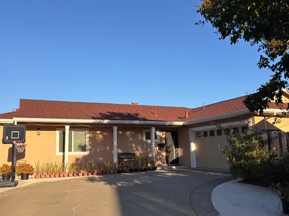 4384 Cherrywood Ave, Fremont, CA 94538